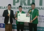 GP Ansor All Out Dukung Sendi Fardiansyah di Pilwalkot Bogor 2024
