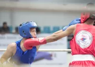 Keren, Event Tinju Bergengsi Big Fight 2024 Sukses Digelar di Bogor