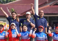 Hari Kesehatan Nasional 2024, Pj Bupati Bogor Ajak Warga Bangun Budaya Sehat
