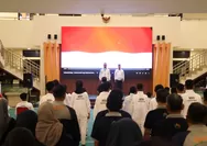 Pemkab Bogor Lepas Atlet NPCI yang Akan Berlaga di Piala Pj Gubernur Jawa Barat 2024