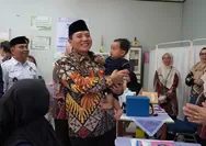 Pemeriksaan Kesehatan Gratis, Upaya Deteksi Dini Kesehatan Masyarakat Bogor di Tahun 2025