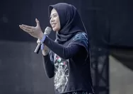 Komika Mega Salsabillah Mengaku Banyak yang 'Kegocek' soal Temuan Duit Jampidsus