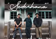 Sheila On 7 Rilis Lagu Sederhana, Sudah Dapat Ditonton di YouTube