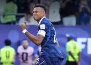 Piala Dunia 2026: Prancis Menantang Maroko di Perempat Final