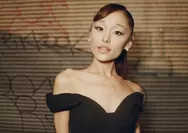 Lirik Lagu big feelings, Ariana Grande dalam Album Petal
