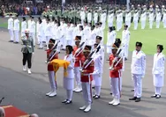 Ada "Paskibraka" di Negara-Negara Selain Indonesia. Apa yang Membuat Paskibraka Indonesia Lebih Unik?