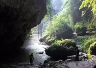 Mengungkap Rahasia Tersembunyi Goa Kiskendo: Petualangan Misterius di Balik Tebing dan Legenda yang Membuat Jiwa Bergelora