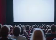 Rekomendasi Film dan Serial Bertema Tahun Baru: Teman Setia Malam Pergantian Tahun