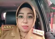 PNS Cantik Bicara Janda Seperti Metromini, Netizen Heboh!
