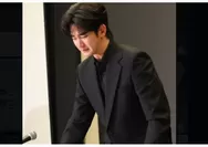 Tak Terima Dituduh Pedofil Oleh Keluarga Kim Sae Ron, Kim Soo Hyun Ungkap Adanya Manipulasi Chat di KakaoTalk