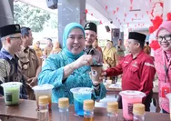Ngopi Sambil Berbagi: Z Coffee Hadir sebagai Inovasi Zakat Produktif di Palembang