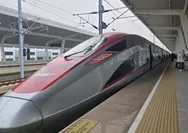 Whoosh: Ketika Ambisi Politik Mengalahkan Rasionalitas Ekonomi Penulis: Harris Turino Kurniawan