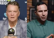 Drama Kursi Kosong Timnas Indonesia: Ketika Harapan Salah Alamat dan Van Gaal Jadi “Korban” Viral