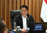 Soal Duit Sitaan Korupsi untuk LPDP, Wamen Stella Christie: Ada Jatah untuk Beasiswa dan Riset Universitas