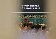 Setahun Pemerintahan Prabowo, 1.100 Desa Baru Nikmati Akses Listrik