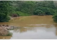 Pelangi Beringin Lubai IV: Sungai Lubai, Riwayatmu Dulu: Jejak Air, Jiwa, dan Kenangan yang Tak Pernah Padam