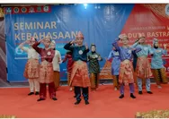 Pemilihan Duta Bastra FKIP UPGRIP: Merayakan Cinta Bahasa di Era Swastamita