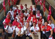 Masuk Tim Formatur DPP,  Ketua DPD Projo Sumsel Siap Kawal Arah Perjuangan Pasca-Kongres III