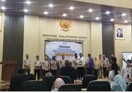 AIPI Sumsel Resmi Dilantik, Dorong Pembenahan Demokrasi dan Etika Politik di Era AI