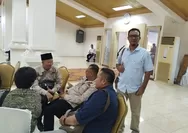 ini Formasi AIPI Sumsel 2025–2030 Resmi Dilantik: Wajah Segar, Semangat Baru Ilmu Politik di Era AI