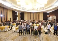 Mediapreneur Talks Promedia di Tasikmalaya: Kolaborasi dan Optimisme Media di Era Digital