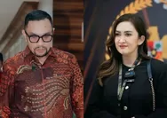 Surya Paloh Hormati Putusan MKD usai Sanksi 2 Kader Nasdem, Ahmad Sahroni dan Nafa Urbach Gegara Ucapan Tak Pantas