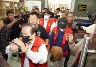 Kejati Sumsel Tetapkan 6 Tersangka Kasus Dugaan Korupsi Kredit Bank Plat Merah