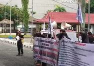 Peringati HKN ke-61, Rekan Indonesia Protes Komersialisasi Layanan Kesehatan