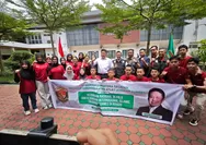 Charma Afrianto Optimistis Atlet Anggar Sumsel Sumbang Medali Emas di Kejurnas dan ISG 2025