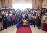 Silaturahmi dan FGD Pemkot Palembang dengan Pekat IB: Dorong Kolaborasi Generasi Muda dan Pembangunan Kota