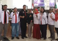 Jufernando Simanjuntak: Ormas Harus Jadi Garda Terdepan Ciptakan Kamtibmas