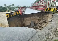 Empat Kabupaten di Sumatera Utara Dilanda Bencana Banjir dan Longsor Secara Bersamaan