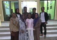 Stop Bullying! YBH SSB DPC Muratara Kawal Proses Hukum dan Pemulihan Psikologis Korban