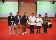 Go Sharia Smart Financial: Pegadaian Dekatkan Layanan Edukasi Keuangan ke Kampus