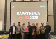 Kemen Ekraf Delegasikan AKKSI Sumsel untuk Pembinaan Kreator Konten di Sumatera Selatan