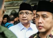 Kembali ke Rutan KPK usai Jadi Tahanan Rumah, Eks Menag Yaqut Cholil Ngaku Senang Bisa Sungkem ke Ibu  (