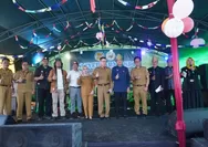 Peluncuran Bintang Dangdut Plus di Hari Ultah ke-8 KKPP