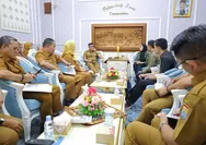 Pemkot Palembang Siap Dukung “Sumsel Run 2026” Peringati Hari Kartini