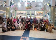 46 Produk UMKM Jagoan Kota Bandung Unjuk Gigi dalam Best Product Expo 2023