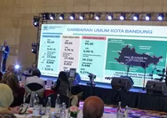 Mudahkan Perizinan, Pemkot Bandung Optimis Capai Target Investasi Rp7,2 Triliun