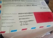 Memori PK Terpidana Irfan Suryanagara dan Endang Kusumawati Ditolak PN Bale Bandung