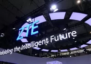 ZTE Luncurkan Sederet Terobosan Teknologi Digital Masa Depan di Mobile World Congress 2024