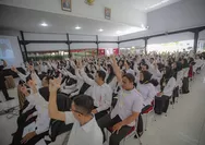 Siap-siap!! Pemkot Bandung Bakal Buka Lowongan CPNS: Sediakan 838 Formasi ASN Tahun 2024
