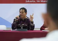 Ketua DKPP: Ada Problematika Etik pada Pemilu 2024