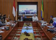 Komisi X DPR RI Puji Kota Bandung Komitmen Mendukung Eksistensi Budaya