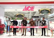 Tampilan Baru ACE Hardware Citylink Bandung, Berbelanja Makin Nyaman dan Lebih Lengkap