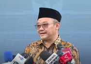 Mendikdasmen Abdul Mu’ti Minta Tambah Anggaran Rp14,4 Triliun untuk PIP hingga Upah Guru Honorer