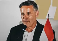 John Herdman buka peluang boyong pemain lokal ke luar negeri, nilai Timnas Indonesia punya kualitas level atas