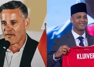 Gaji John Herdman di Timnas Indonesia disorot, lebih rendah dari Shin Tae-yong dan Patrick Kluivert