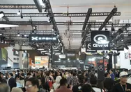 Deretan brand otomotif luncurkan produk baru dan aktivitas seru di IIMS 2026